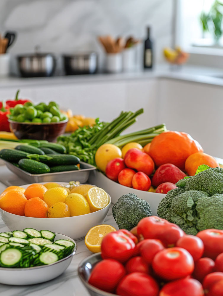VIVI BALANCE - Ernährungsberatung VIVI BALANCE - Ernährungsberatung ernaehrugnsberatung bei vivi vitalstudios