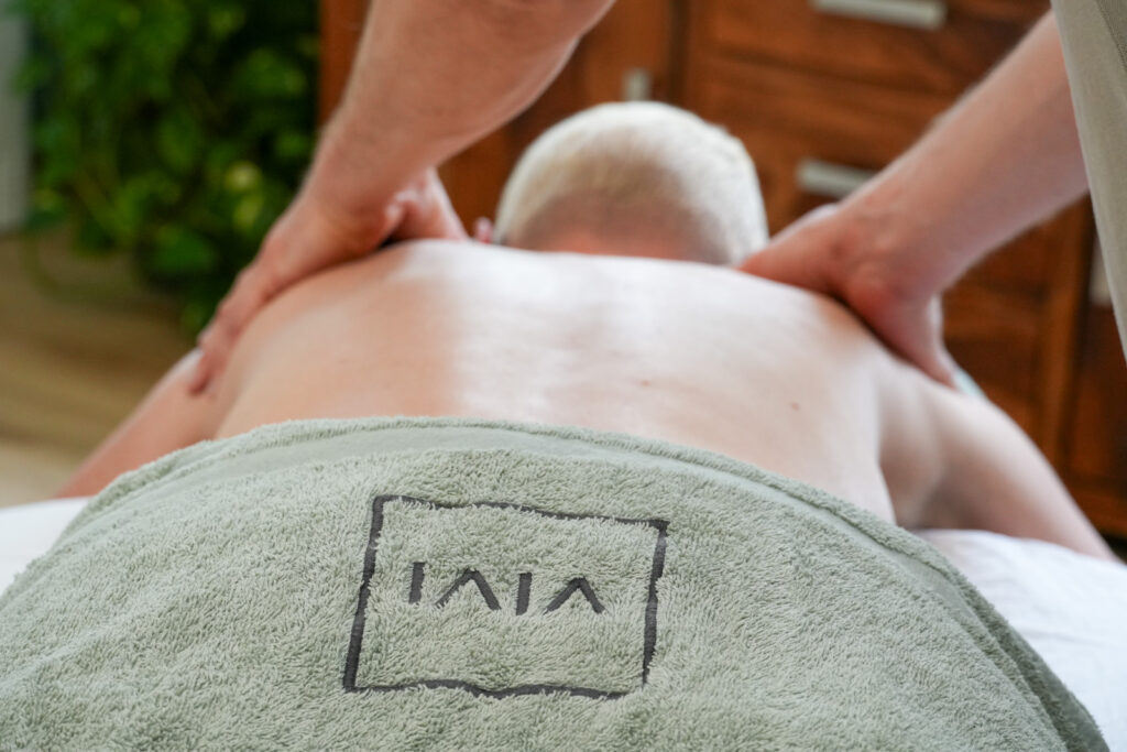VIVI RELAX - Massagen VIVI RELAX - Massagen